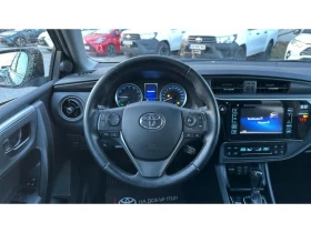 Toyota Corolla  SDN 1.6P CVT EXECUTIVE PLUS - 34490 лв. / 17634.46 € - 48008926 9