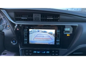 Toyota Corolla  SDN 1.6P CVT EXECUTIVE PLUS - 34490 лв. / 17634.46 € - 48008926 15