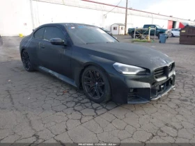 BMW M2 Ръчни скорости / Лизинг - 39500 € / 77255.29 лв. - 69891569 2