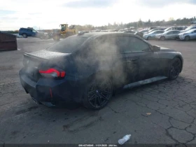 BMW M2 Ръчни скорости / Лизинг - 39500 € / 77255.29 лв. - 69891569 4