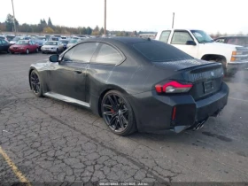 BMW M2 Ръчни скорости / Лизинг - 39500 € / 77255.29 лв. - 69891569 3