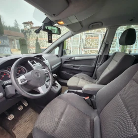 Opel Zafira 1.9 CDTI - 2000 € / 3911.66 лв. - 14937410 5