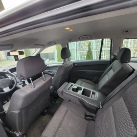 Opel Zafira 1.9 CDTI - 2000 € / 3911.66 лв. - 14937410 6