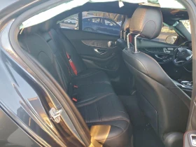 Mercedes-Benz C 450 AMG 4MATIC* BURMESTER* 360КАМЕРА* LANE* ASSIST*  - 14157 € / 27688.69 лв. - 23208411 10