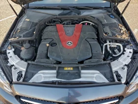 Mercedes-Benz C 450 AMG 4MATIC* BURMESTER* 360КАМЕРА* LANE* ASSIST*  - 14157 € / 27688.69 лв. - 23208411 11