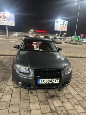 Audi A3 2.0TDI - 3500 € / 6845.40 лв. - 25567164 2
