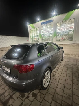 Audi A3 2.0TDI - 3500 € / 6845.40 лв. - 25567164 5