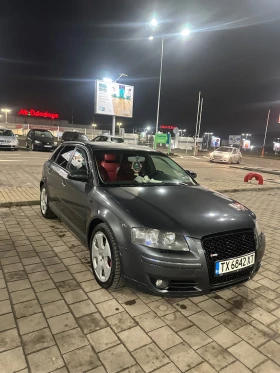 Audi A3 2.0TDI