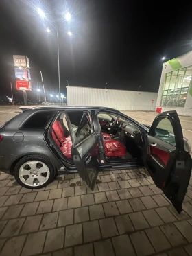 Audi A3 2.0TDI - 3500 € / 6845.40 лв. - 25567164 11