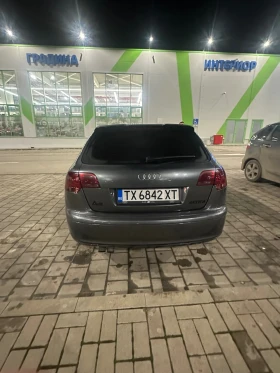Audi A3 2.0TDI - 3500 € / 6845.40 лв. - 25567164 6