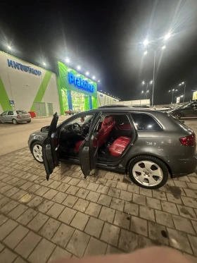 Audi A3 2.0TDI - 3500 € / 6845.40 лв. - 25567164 10
