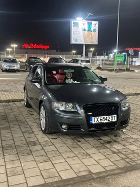 Audi A3 2.0TDI - 3500 € / 6845.40 лв. - 25567164 7