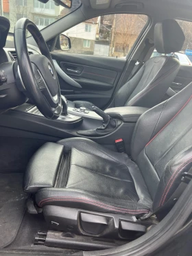 BMW 328 Sportline Harmon Kardon - 12790 € / 25015.07 лв. - 99915810 8
