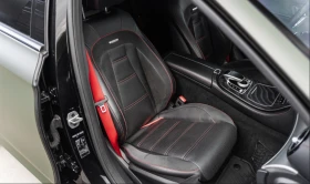 Mercedes-Benz E 53 AMG 4Matic+ , снимка 8