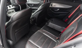 Mercedes-Benz E 53 AMG 4Matic+ , снимка 9