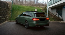 Mercedes-Benz E 53 AMG 4Matic+ , снимка 3