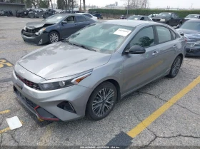 Kia Forte 2l Gt-Line, снимка 2