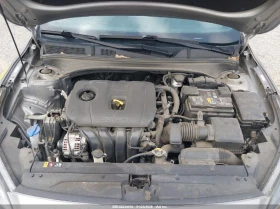 Kia Forte 2l Gt-Line, снимка 10