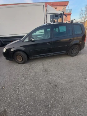 VW Touran - 3000 € / 5867.49 лв. - 30852847 3