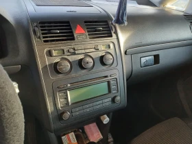 VW Touran - 3000 € / 5867.49 лв. - 30852847 5