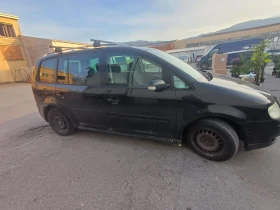 VW Touran - 3000 € / 5867.49 лв. - 30852847 2