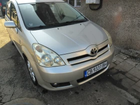 Toyota Corolla verso - 3500 € / 6845.40 лв. - 63516479 13