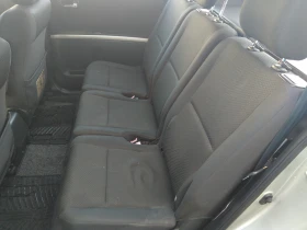 Toyota Corolla verso - 3500 € / 6845.40 лв. - 63516479 7