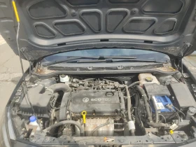 Opel Astra - 4700 € / 9192.40 лв. - 75425532 5