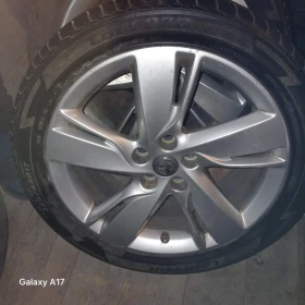 Opel Astra - 4700 € / 9192.40 лв. - 75425532 11