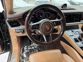 Porsche Panamera Turbo /DISTRONIC/360/MATRIX/ОБДУХВАНЕ/BOSE  - 53000 € / 103658.99 лв. - 48064839 13