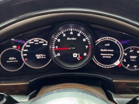 Porsche Panamera Turbo /DISTRONIC/360/MATRIX/ОБДУХВАНЕ/BOSE  - 53000 € / 103658.99 лв. - 48064839 8
