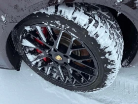 Porsche Panamera Turbo /DISTRONIC/360/MATRIX/ОБДУХВАНЕ/BOSE  - 53000 € / 103658.99 лв. - 48064839 7