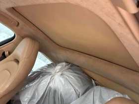 Porsche Panamera Turbo /DISTRONIC/360/MATRIX/ОБДУХВАНЕ/BOSE  - 53000 € / 103658.99 лв. - 48064839 14