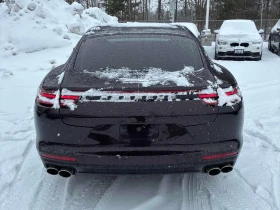 Porsche Panamera Turbo /DISTRONIC/360/MATRIX/ОБДУХВАНЕ/BOSE  - 53000 € / 103658.99 лв. - 48064839 4