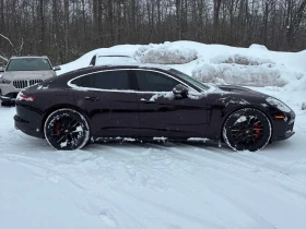 Porsche Panamera Turbo /DISTRONIC/360/MATRIX/ОБДУХВАНЕ/BOSE  - 53000 € / 103658.99 лв. - 48064839 3
