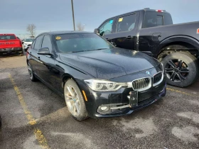 BMW 330 I xDrive| PANORAMA| CARFAX|  | Auto.bg — изображение 2