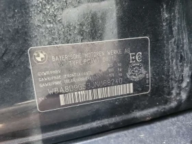 BMW 330 I xDrive| PANORAMA| CARFAX|  | Auto.bg — изображение 16