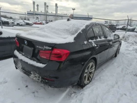 BMW 330 I xDrive| PANORAMA| CARFAX|  | Auto.bg — изображение 3