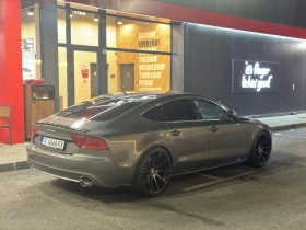 Audi A7 3.0 TDI Quattro - 14400 € / 28163.95 лв. - 54937959 6