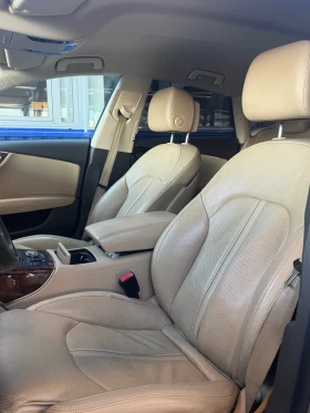 Audi A7 3.0 TDI Quattro - 14400 € / 28163.95 лв. - 54937959 10