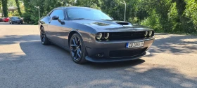 Dodge Challenger R/T - 27800 € / 54372.07 лв. - 79788865 3