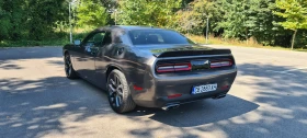 Dodge Challenger R/T - 27800 € / 54372.07 лв. - 79788865 7