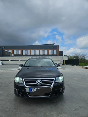 VW Passat B6 HIGHLINE 2.0TDI 140HP - 3999 € / 7821.36 лв. - 81949500 2