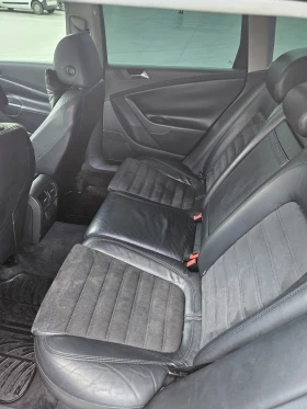 VW Passat B6 HIGHLINE 2.0TDI 140HP - 3999 € / 7821.36 лв. - 81949500 15