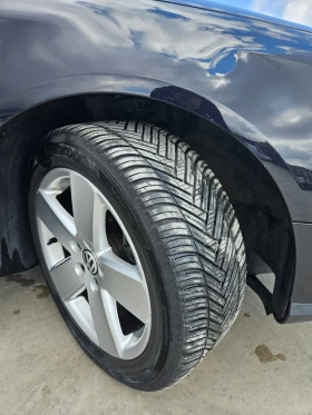 VW Passat B6 HIGHLINE 2.0TDI 140HP - 3999 € / 7821.36 лв. - 81949500 6