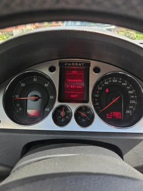 VW Passat B6 HIGHLINE 2.0TDI 140HP - 3999 € / 7821.36 лв. - 81949500 9