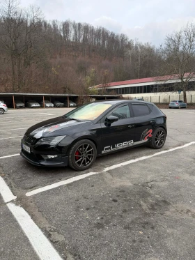 ������ Seat Leon