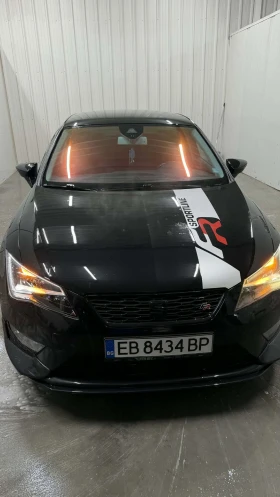 Seat Leon FR | Mobile.bg � ����� ������ 2