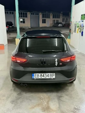 Seat Leon FR | Mobile.bg � ����� ������ 5