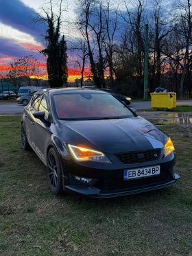 Seat Leon FR | Mobile.bg � ����� ������ 3